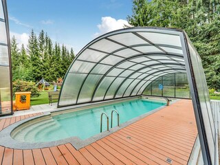 Casa per le vacanze Morgenröthe-Rautenkranz Registrazione all'aperto 2