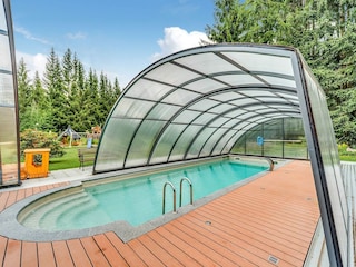 Ferienhaus Morgenröthe-Rautenkranz Außenaufnahme 2