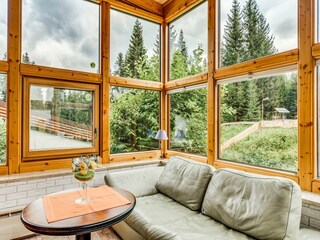 Vakantiehuis Morgenröthe-Rautenkranz Kenmerken 22