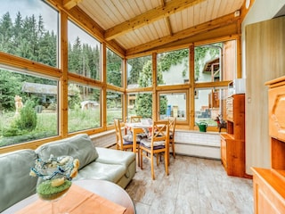 Ferienhaus Morgenröthe-Rautenkranz Ausstattung 17