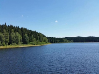 Vakantiehuis Morgenröthe-Rautenkranz Omgeving 25