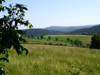 Casa de vacaciones Morgenröthe-Rautenkranz Entorno 24