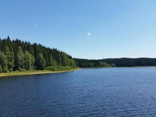 Maison de vacances Morgenröthe-Rautenkranz Environnement 30