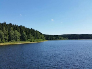 Vakantiehuis Morgenröthe-Rautenkranz Omgeving 30