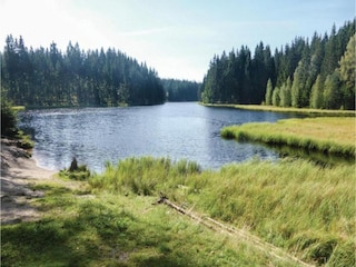 Ferienhaus Morgenröthe-Rautenkranz Umgebung 25