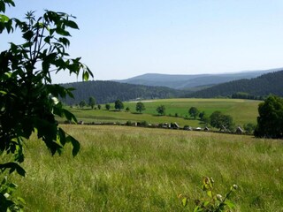 Maison de vacances Morgenröthe-Rautenkranz Environnement 28
