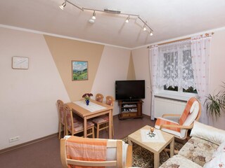 Apartment Pockau Ausstattung 23