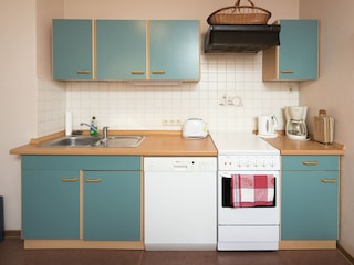 Apartment Pockau Ausstattung 18