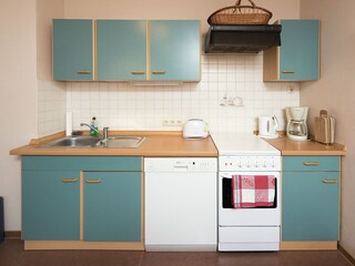 Appartement Pockau Équipement 18