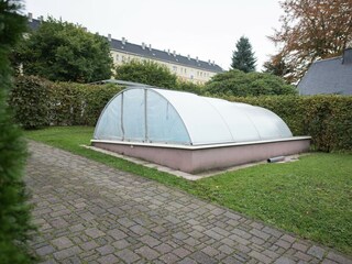 Appartement Pockau Buitenaudio-opname 7