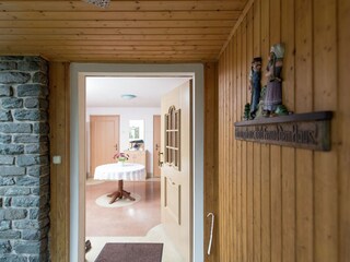 Apartamento Pockau Características 20