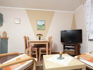 Appartamento Pockau Caratteristiche 11