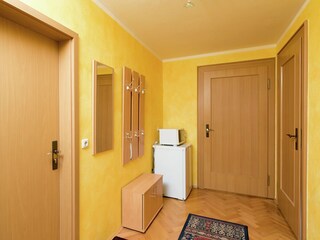 Appartamento Pockau Caratteristiche 14