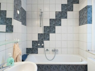 Apartment Pockau Ausstattung 20