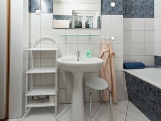 Apartment Pockau Ausstattung 21