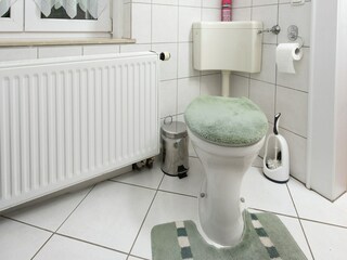 Apartment Pockau Ausstattung 23