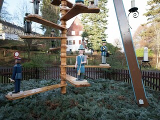 Appartamento Pockau  30