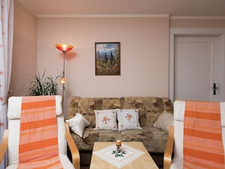 Appartement Pockau Kenmerken 19
