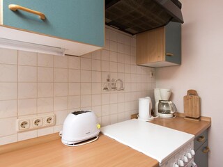 Appartamento Pockau Caratteristiche 12