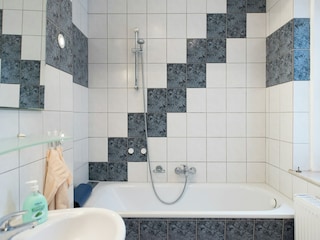 Apartment Pockau Ausstattung 21