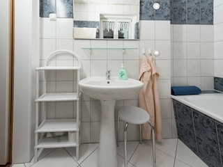 Apartment Pockau Features 24