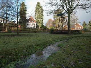 Apartment Pockau Umgebung 29