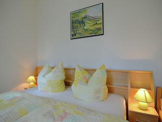 Apartment Pockau Ausstattung 23