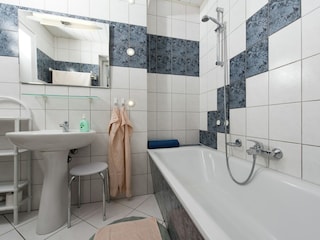 Apartment Pockau Ausstattung 22