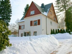 Appartement pittoresque à Pockau avec piscine - Pockau - image1