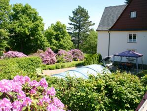 Appartement avec piscine à Pockau - Pockau - image1