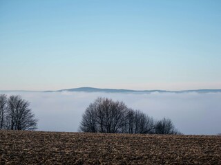 Apartment Pockau Environment 24