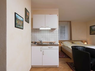 Apartment Pockau Ausstattung 16
