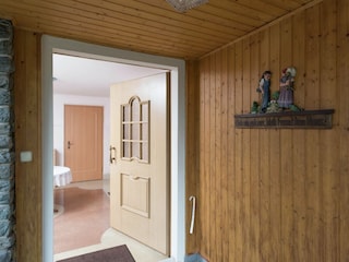 Apartment Pockau Ausstattung 14