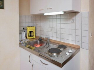 Appartement Pockau Équipement 12