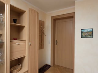 Apartment Pockau Ausstattung 11