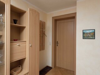 Appartement Pockau Équipement 10