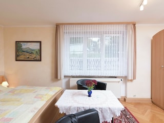Apartment Pockau Ausstattung 17