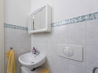 Appartement Pockau Équipement 11
