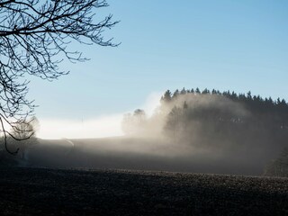 Apartamento Pockau Entorno 22