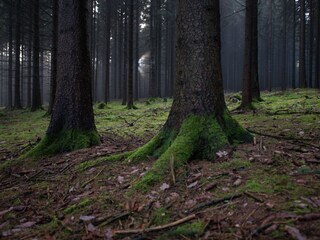 Apartamento Pockau Entorno 20