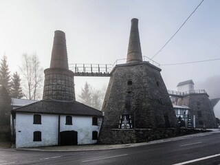 Appartamento Pockau Ambiente 21