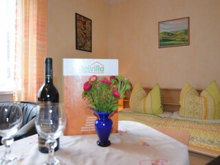 Apartamento Pockau  27