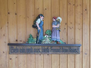 Appartamento Pockau  27