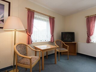 Ferienhaus Deutschneudorf Ausstattung 13