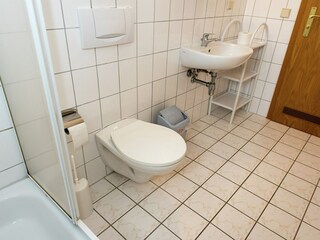 Ferienhaus Deutschneudorf Ausstattung 15