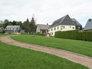 Casa de vacaciones Deutschneudorf Entorno 29
