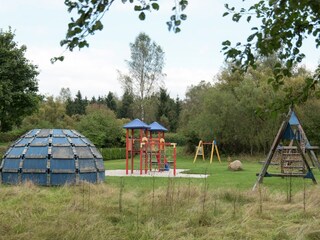 Vakantiehuis Deutschneudorf Omgeving 26