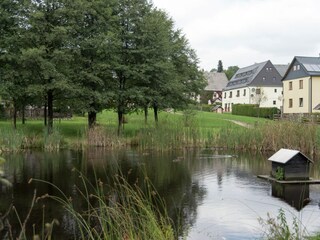 Vakantiehuis Deutschneudorf Omgeving 29