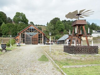 Casa de vacaciones Deutschneudorf Entorno 28