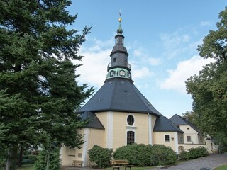 Vakantiehuis Deutschneudorf Omgeving 31